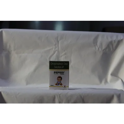 Peprid drops