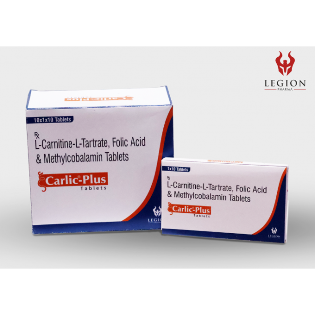 l carnitine used Co Enzyme Q10, L-Carnitine, Methylcobalamin, Lycopene, L-Arginine, Dha,  Green Tea Extract, Multivitamins, and Multiminerals (Soft Gel Cap) main image 0